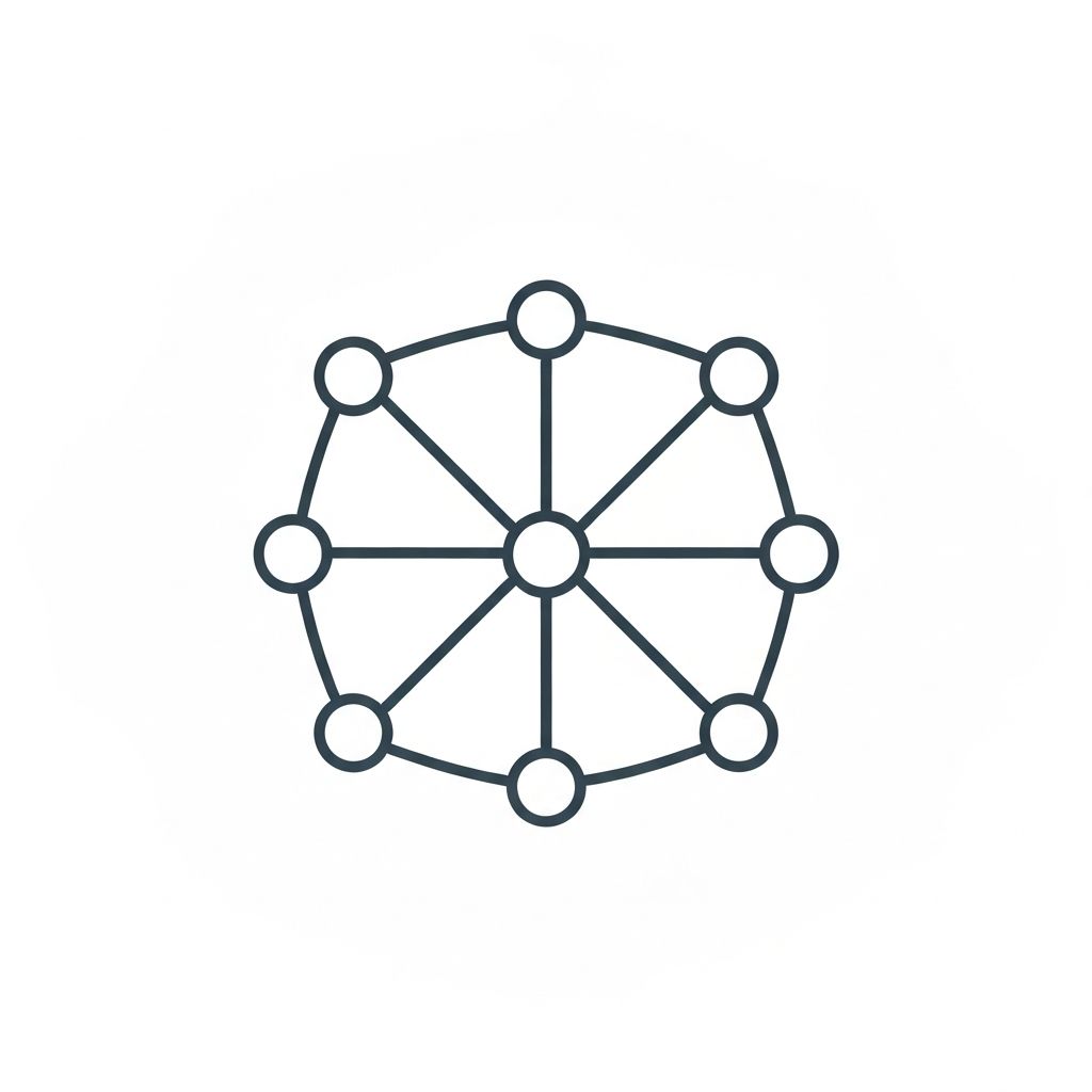 Build for connectivity