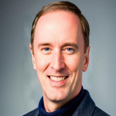 Allan Brown, Product Advisor at TalentValue.