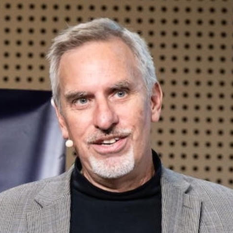 Dean Abbott, Data Science Advisor at TalentValue.