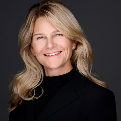 Karen Kesner, VP Operations at TalentValue.