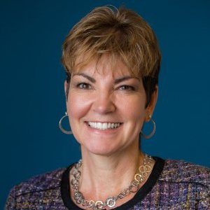 Kim Cannon, People Advisor at TalentValue.